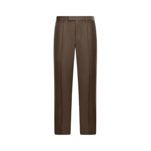 Blended Trousers