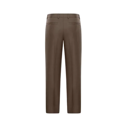Blended Trousers