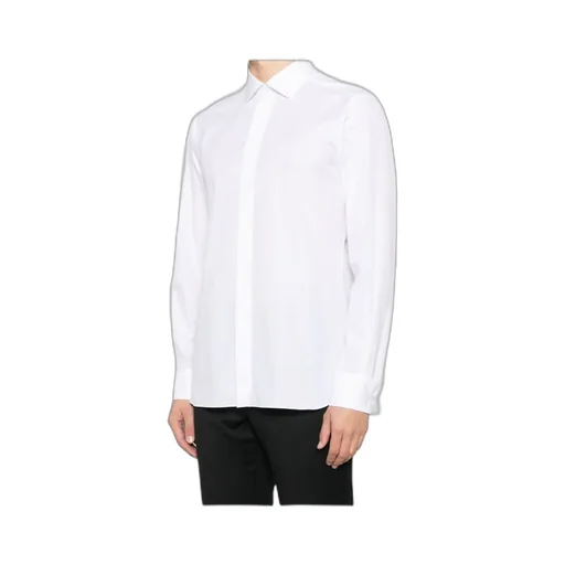 Poplin Shirt