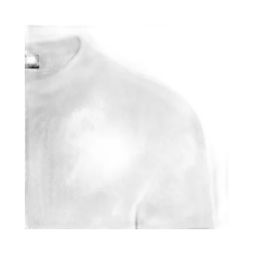 Short Sleeve Crewneck Knit