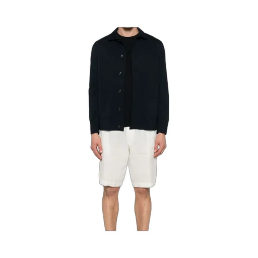 Knitted T-Shirt