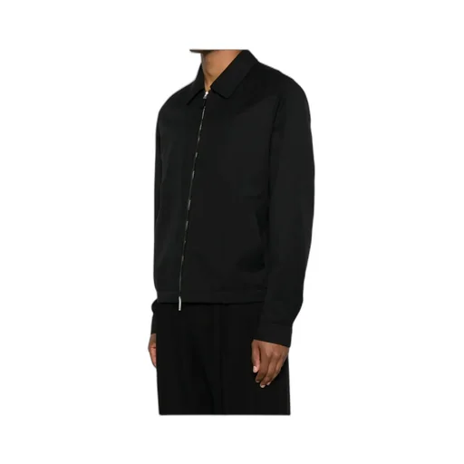 Long Sleeved Jacket
