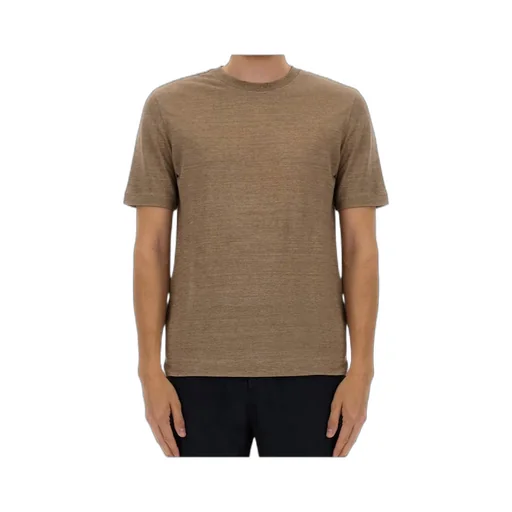 Oasi Lino T-Shirt