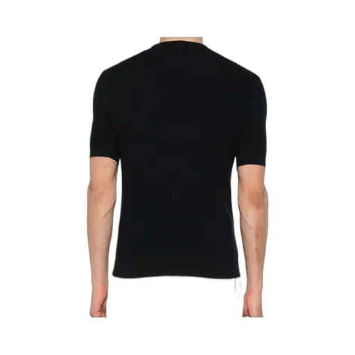 Knitted T-Shirt