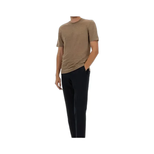 Oasi Lino T-Shirt