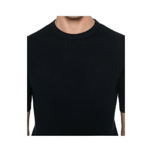 Knitted T-Shirt