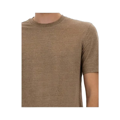 Oasi Lino T-Shirt