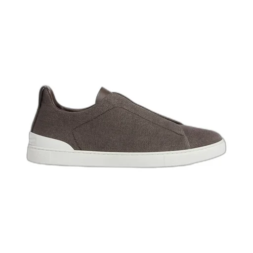 Triple Stitch Sneakers