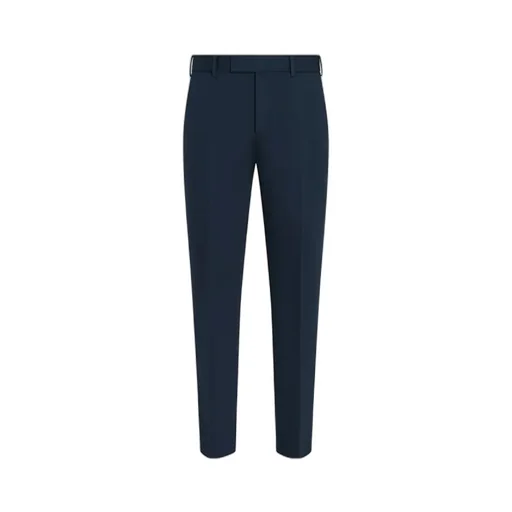 Pocket Casual Pants