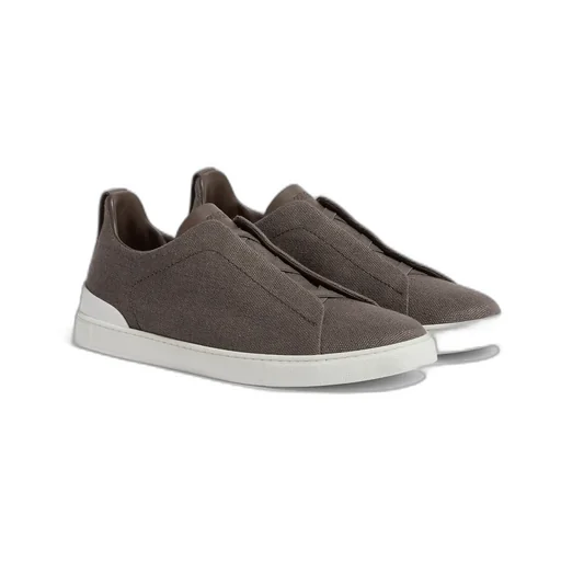 Triple Stitch Sneakers