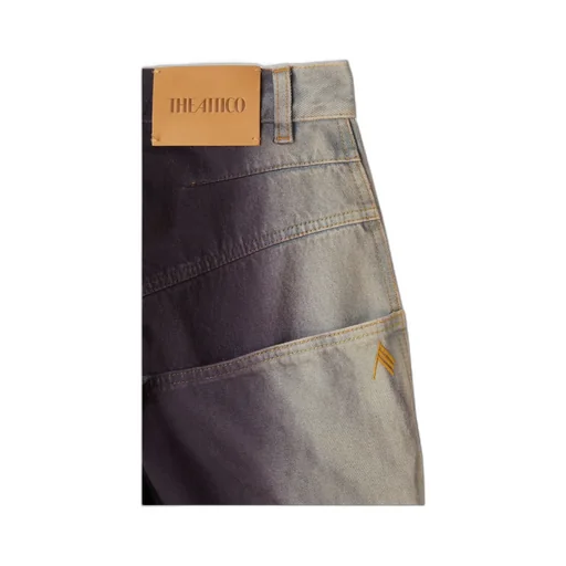 Belt-Loop Jeans