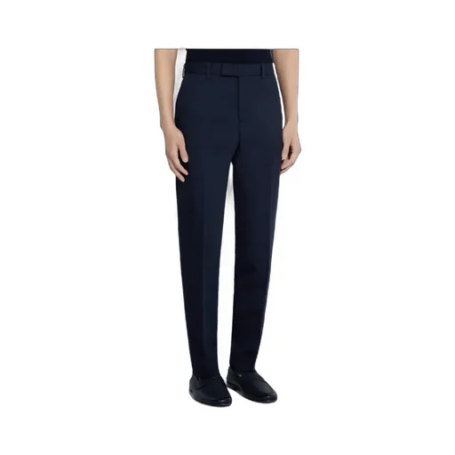 Pocket Casual Pants