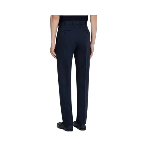 Pocket Casual Pants