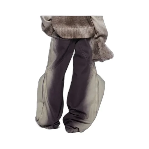 Belt-Loop Jeans