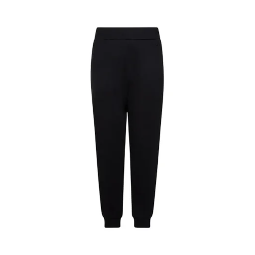 Logo-Embroidered Sweatpants