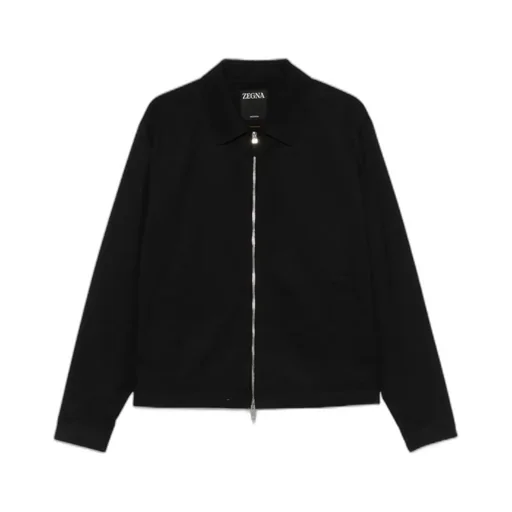 Long Sleeved Jacket