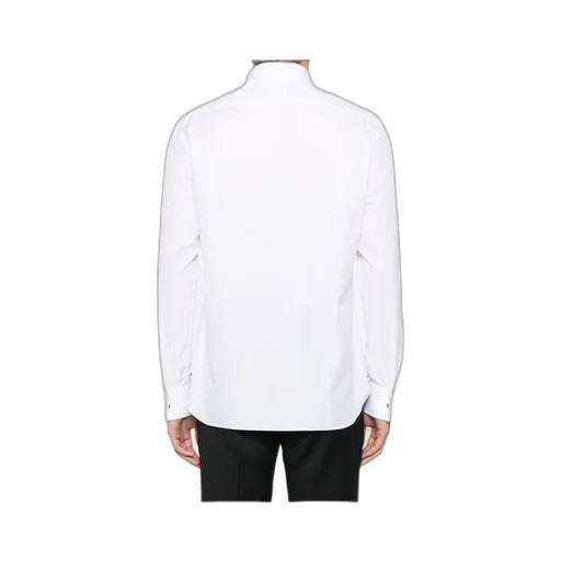 Poplin Shirt