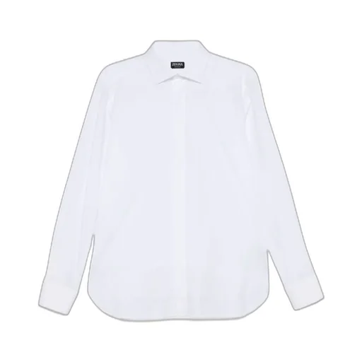 Poplin Shirt