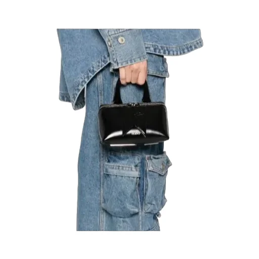 Friday Mini Tote Bag
