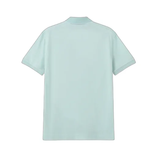 Logo-Embroidered Polo Shirt