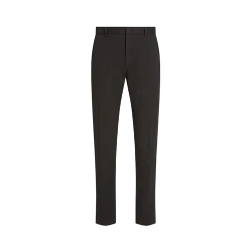 Tapered Chinos
