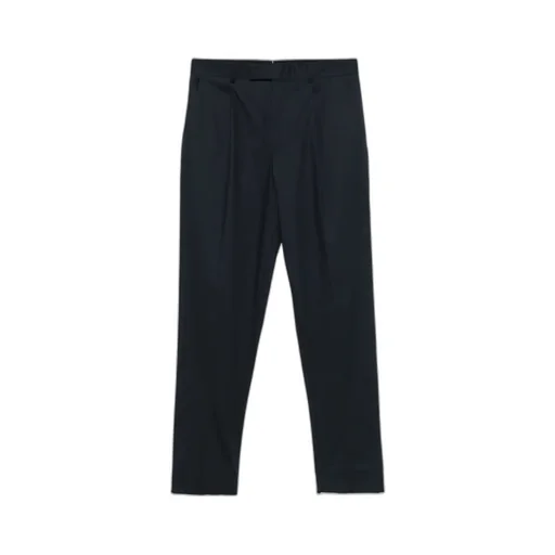 Tapered Trousers
