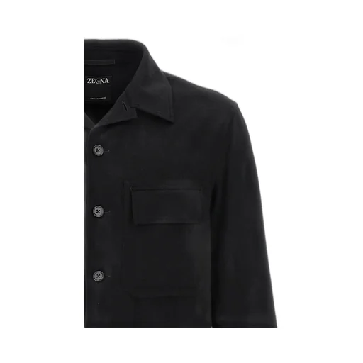 Casual Shirt Jacket