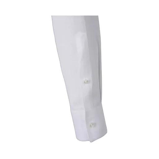 High Collar Long Sleeve Shirt