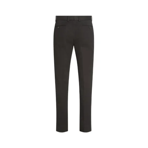 Tapered Chinos