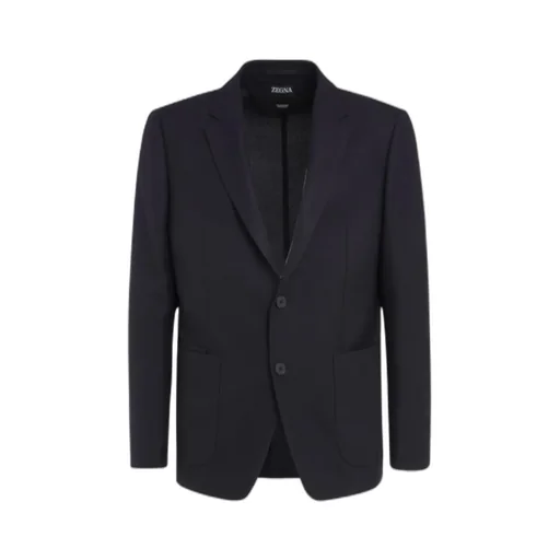 Long Sleeve Blazer