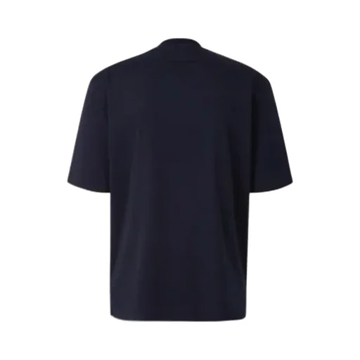 Round Neck Short Sleeve T-Shirt