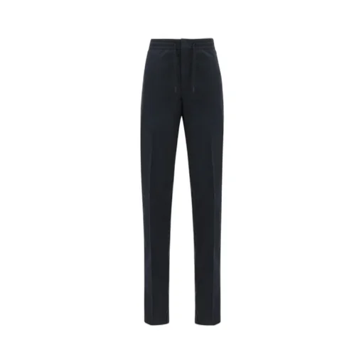 Logo Casual Pants