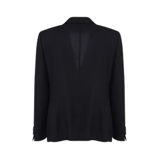Long Sleeve Blazer