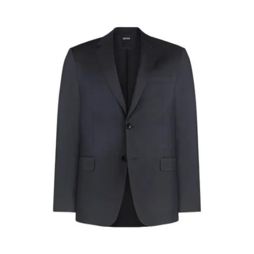 Single-Breasted Suit