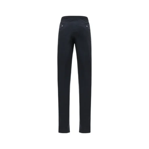 Logo Casual Pants