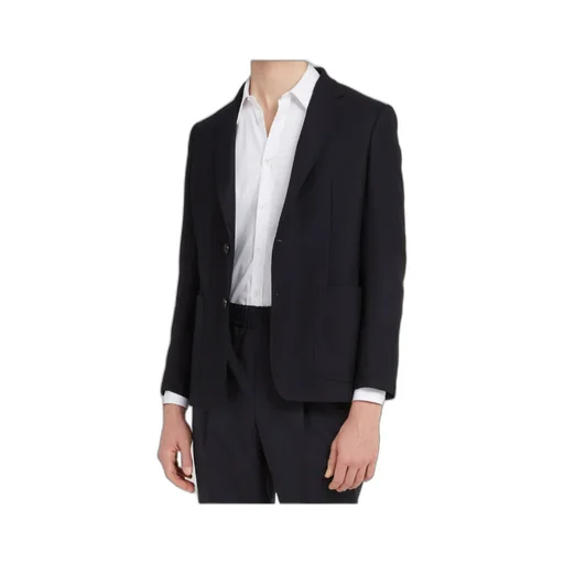 Long Sleeve Blazer