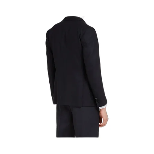 Long Sleeve Blazer