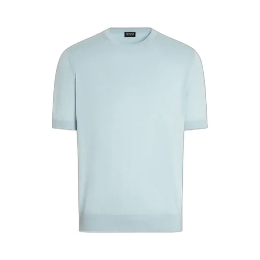 Crewneck Knitted Top