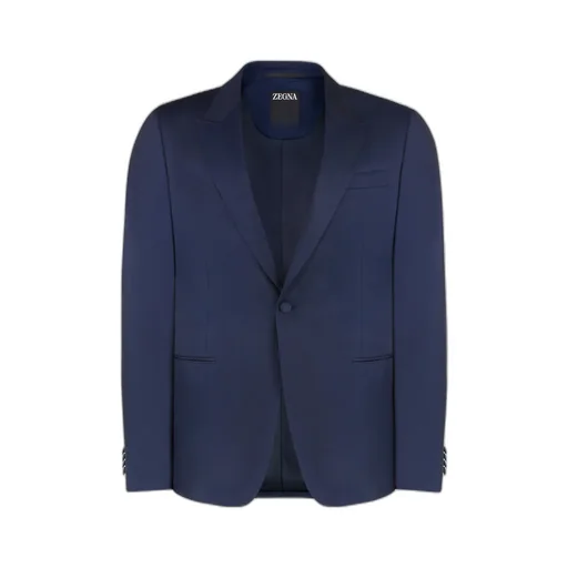 Single-Breasted Suit