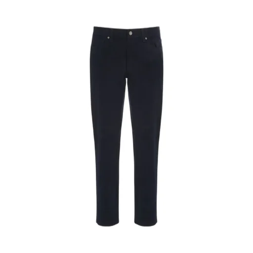 Belt Loops Slacks