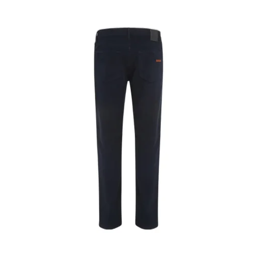 Belt Loops Slacks