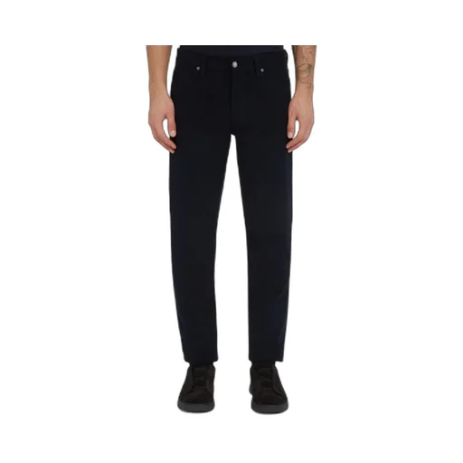 Belt Loops Slacks