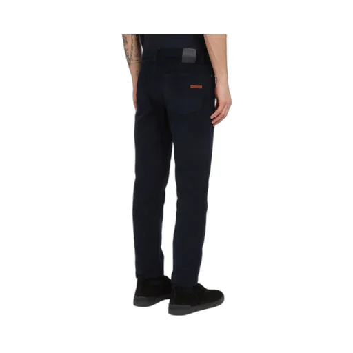 Belt Loops Slacks