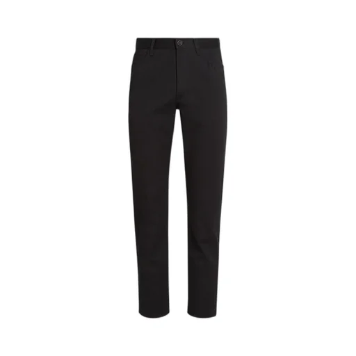 Belt Loop Casual Pants