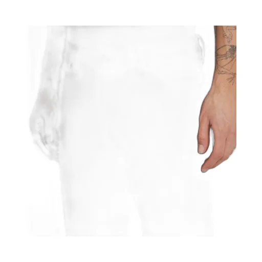 Belt Loops Slacks