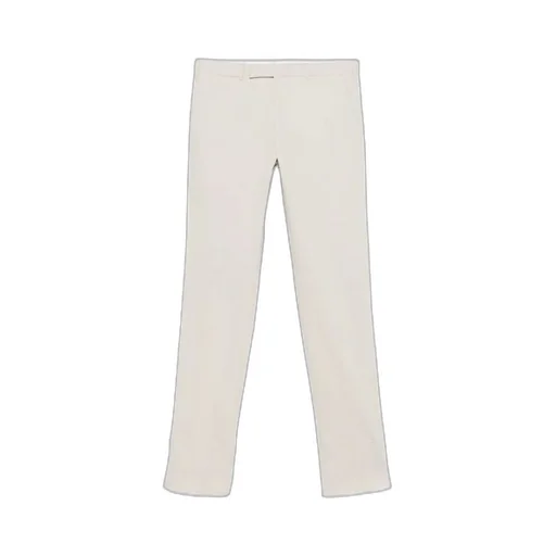 Belt Loops Slacks