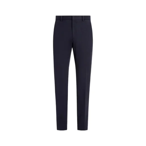 Tapered Chinos