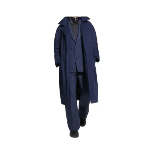 Oasi Coat
