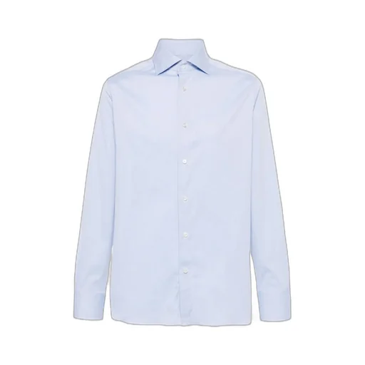 Long-Sleeved Shirt