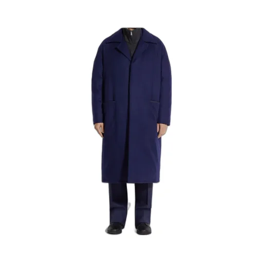 Oasi Coat